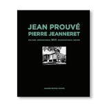 JEAN PROUVÉ – PIERRE JEANNERET BCC DEMOUNTABLE HOUSE, 1941 – VOL.3
